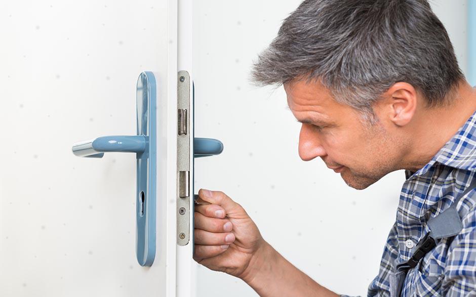 serrurier ouverture porte Ivry-sur-Seine